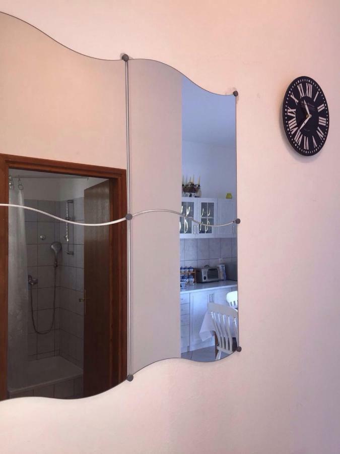 Apartment Antonija Povile Exterior foto