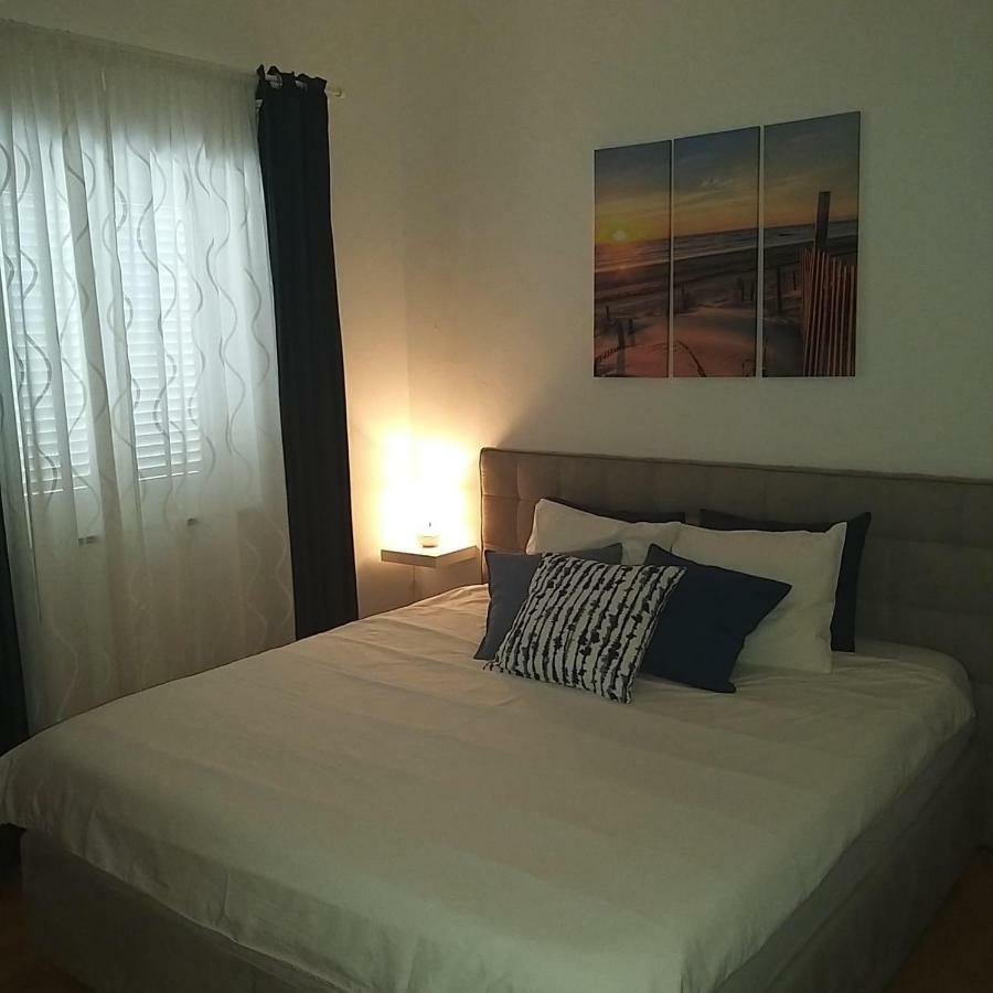 Apartment Antonija Povile Exterior foto